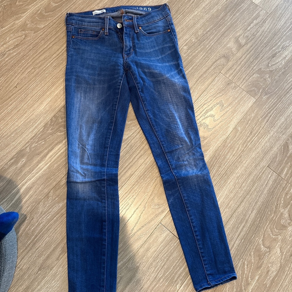 GAP jeans new